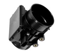 Sensor de flujo de aire de masa MAF Baceyong para coche, sensor de flujo de masa de aire 13800-58B00, apto para Su-z&uki Vitara 90-98 X-90 95-97 1.6L