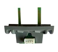 Sensor de flujo de aire debímetro Micronova para estufa de pellets - Compatible con estufas Nórdica Extraflame Dalzotto ECOTECK LAMINOX LA NORDICA EXTRAFLAME RAVELLI RDS