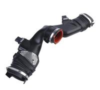 Sensor de Flujo de Aire del conducto de la Manguera de Aire del Motor con Sensor de Flujo másico para para Benz OM642 W211 W164 W251 A6420908237 6420908237 6420946397 6420943497