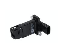 HELLA 8ET 009 149-551 Medidor de la masa de aire - 5polos - atornillado