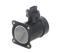 Sensor de Flujo de Aire MAF 22680-AU300 para Nissan Almera Avenir Expert Primera Pulsar Sentra N16 B15 2000-2006 0280218117 Base de Montaje del medidor de Aire