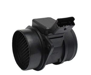 Sensor de flujo de aire MAF misa for Berlingo Jumpy material de evasión Xantia Xsara Peugeot 306 307 406 806 socio experto 5WK9621 5WK9621Z plástico es fuerte y duradero piezas de automóvil ne