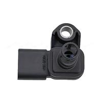 Sensor de flujo de aire MAPA de presión absoluta del colector apto para Cadillac CTS XTS ATS CT6 apto para Buick Cascada apto para Chevrolet Cruze