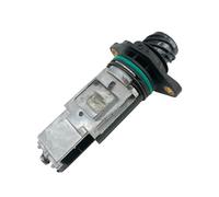 Sensor de flujo de aire masivo Compatible Con BMW E36 318is 318ti 318 I Is Ti Z3 E46 318i E38 750i 750iL E31 850Ci Sensor MAF Flujo Aire Masivo 0 280 217 110 13 62 1 736 224 Caudalímetro