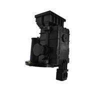 Sensor de Flujo de Aire masivo Compatible con Mitsubishi Galant 1988, Mighty, MAX 1990, Sigma 1989-1990. Accesorios para medidor de Flujo de Aire masivo MAF MD118127 E5T01371