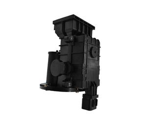 Sensor de Flujo de Aire masivo Compatible con Mitsubishi Galant 1988, Mighty, MAX 1990, Sigma 1989-1990. Accesorios para medidor de Flujo de Aire masivo MAF MD118127 E5T01371