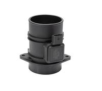 Sensor de flujo de aire masivo Compatible Con Renault Twingo Mk2 CN0 1.5dci 2010-2022 Medidor Flujo Aire Masivo Sensor Maf 8200682558 H8200702517 5WK97021 Caudalímetro