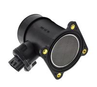 Sensor de flujo de aire masivo Kacepar, sensor MAF 22680-5M000, compatible con Nissan Sentra XE/GXE Sedan Sport/GXE/CA de 4 puertas, 2000-2002, 1 unidad
