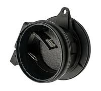 Sensor de flujo de aire masivo MAF 5WK9638, medidor, compatible con Mercedes Clase C W203, W204, S203, S204, CL203, C160, C180, C200, C230, CGI Sensor de flujo de aire