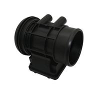 Sensor de Flujo de Aire masivo MAF E5T51171 para Mazda Protege 1.5L KM Accesorios Sensor de presión barométrica