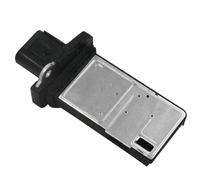 Sensor de flujo de aire masivo MAF, medidor, compatible con Ford Galaxy S-MAX Transit 2006 en adelante AFH70M-54 6C11-12B579-AA MAF Sensor de medidor de flujo de aire Medidor de