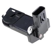 Sensor de Flujo de Aire masivo MAF para Escape para Transit para F-250 para F-350 BC31-12B579-AA BC3112B579AA PBT-GF40 Sensor de Flujo de Aire masivo Sensor MAF Sensor de Flujo de Aire