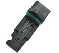 Sensor de Flujo de Aire masivo MAF para para BMW 3 5 7 E46 E36 E38 E39 Sensor de caudalímetro de Aire masivo F00C2G2032 F00C2G2029 MAF Sensor de caudalímetro de Aire masivo