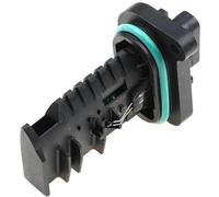 Sensor de Flujo de Aire masivo MAF para para BMW Serie 1 2 3 4 5 X3 X5 para para Mini Auto Sensors 13628506408 0281006092 Medidor de Flujo de Aire masivo Sensor MAF Sensor de Flujo de Aire