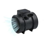 Sensor de Flujo de Aire masivo MAF para Vauxhall, para Opel, Astra GH, Corsa C, Meriva, Signum, Tigra. Sensor de Flujo de Aire masivo MAF 5WK9606.