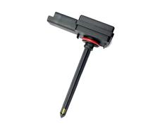 Sensor de flujo de aire masivo Sensor de nivel del depósito de expansión de agua refrigerante 9642434480. Compatible con Citroën C5 2.0 HDI. Compatible con Peugeot 407 807 63299015B. Caudalímetro