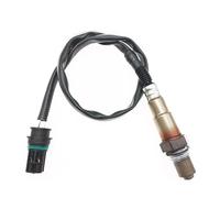 Sensor de flujo de aire masivo Sensor de oxígeno O2 11787569968 compatible con BMW 323i 128i 528i 325i 535xi X3 X5 X6 Z4 535i 335i