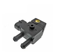 Sensor de flujo de aire masivo Sensor de presión diferencial DPF 39210-2A800 o conector. Compatible con Hyundai, Santa Fe, Kia y Rio. 227711AT0A 392102A800 Caudalímetro(Sensor)