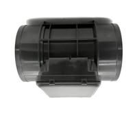 Sensor de Flujo de Aire Medidor De Flujo Aire Para Coche, Sensor MAF Para Mazda Para Protege 12850001791 641649 1999-2003 Adaptador Repuesto Para Coche MAF masa Medidor