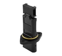 Sensor de flujo de aire Para Benz para Clase C W203 S203 CL203 | Para Clase E W210 S210 2000-2007 medidor de flujo másico de aire Sensor MAF 6110940048