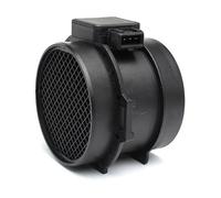Sensor de flujo de aire, para BMW E46 E39 E53 E36, para X5 Z3 330Xi 330Ci 330I 530I 13621438871 5WK96132 13627567451 5WK96132Z MAF Mass Air Masa de aire del coche del sensor Sensores s