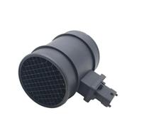 Sensor de flujo de aire Para Fiat para 500 para Alfa Romeo para Mito 985 | 55220715 Medidor de flujo de aire masivo con sensor MAF