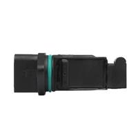 Sensor de Flujo de Aire Sensor Caudalímetro Aire Coche Para VW Para Phaeton Para Sharan Para Touareg 0281002462 0986284007 Adaptador Flujo MAF 2002-2015 Coche MAF masa Medidor