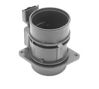 Sensor de flujo de aire Sensor de caudalímetro 5WK9620 para Kangoo, Laguna, Megane y apto para Scenic Trafic 1.9, 2.5 DCi, DTi, 7700109812 Caudalímetro