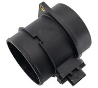 Sensor de Flujo de Aire Sensor De Caudalímetro Aire Para Coche Para Hyundai Para Sportage 28164-2F000 2010-2017 Adaptador Caudal MAF Repuesto Coche MAF masa Medidor