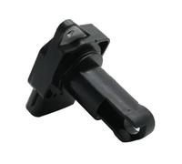 Sensor de Flujo de Aire Sensor De Caudalímetro Aire Para Coche Para Toyota Para 4Runner Para Avalon Para Camry 22204-22010 Adaptador Flujo MAF 1999-2005 Coche MAF masa Medidor