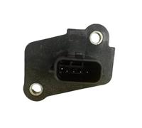 Sensor de Flujo de Aire Sensor MAF Medidor De Flujo Aire Coche Para Nissan Para Maxima 22680-3VA0A AFH60M-47 Adaptador Repuesto Coche MAF masa Medidor