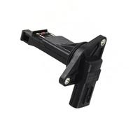 Sensor de flujo de aire Sensor medidor de flujo de aire masivo PE01-13-215 PE0113215 para Mazda 3 6 y CX-5 2.0L, 2.3L, 2.5L L4 2012-2014 Caudalímetro