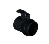 Sensor De Flujo De Aire VALEO 14 V 4 Pines Hitzdraht U.a. CITROËN DS5