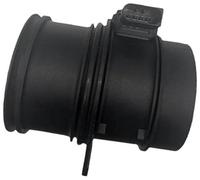 Sensor de flujo de aire, Yurefax Sensor de caudalímetro de masa de aire for Land, Rover, Range, Rover, Sport Discovery 3 4 PHF500100 Sensor de caudalímetro de masa de aire for coche 5WK97010 PHF500100