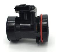 Sensor de flujo de masa de aire Ajuste for FORD Compatible con FOCUS MK1 MK2 C-MAX MASS 1.4, 1.6 Flujo de Aire sensor del medidor MAF 6 PINS 1072308