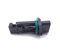 Sensor de flujo de masa de aire Mass Air Flow MAF METER SENSOR SENSOR Compatible con AUDI A3 A4 S4 A6 B6 B7 1.9 2.0 2.5 2.8 TDI 0281002461 074906461B 3M2112B529AA 000VT5077