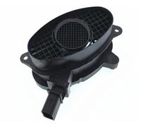 Sensor de flujo de masa de aire para BMW E46, E53, E60, E61, E65, E66, E67, E90, E91, E92, E93, E87, E83, X5, X6, X3, 0928400529, 13627788744 MAF Sensor de medidor de flujo de aire