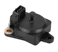 Sensor de flujo de masa de aire Presión del negro 3.0 del sensor de MAP barra de sensores en forma for FORD Sierra en forma for el ajuste for Cosworth 7654436