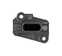SENSOR DE FLUJO MÁSICO DE AIRE MAF OEM 5WK98505 1362857010702 8570107 13628570107 para MINI para B-M-W F20 F21 F22 F23 F10 F30 F36 F80 G01