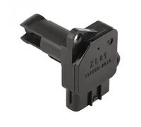 Sensor de Flujo Medidor de flujo de masa de aire de 5 pines, sensor MAF, compatible con Mazda 3, 5, 6, Protege, MX-5, Miata 197400-2010 MAF Sensor de medidor de flujo de aire