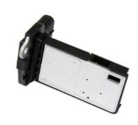 Sensor de Flujo Medidor de flujo de masa de aire diésel, sensor MAF, compatible con ISUZU D-MAX, DMAX RODEO 2.5, 3.0 D DiTD 4x4, serie N, 8976019670, AFH70M-40 MAF Sensor de medidor de flujo de aire