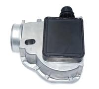 Sensor de Flujo Medidor de masa de flujo de aire 17346559 0280202134 apto para BMW E30 E36 E34 318 518 1.8 318i 318is M40 M42 M43 accesorios de coche MAF Sensor de medidor de flujo de aire