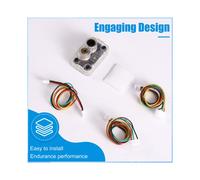 Sensor de Flujo Óptico y Lidar de 12 M MTF-01P para Ardupilot PX4 INAV