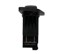 Sensor de Flujo PE01 E5T62271 PE01-13-215 PE0113215 Medidor de flujo de masa de aire (Sensor Maf) compatible con Mazda 3, 6, CX-5, 2.0, 2.3, 2.5 y 2.0L. MAF Sensor de medidor de flujo de aire