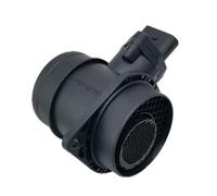 Sensor de Flujo Sensor de caudalímetro de masa de aire compatible con Volkswagen VW Polo 9N y Skoda Fabia, compatible con Seat Ibiza Cordoba 1.4 TDI 02-09. MAF Sensor de medidor de flujo de aire