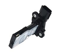 Sensor de Flujo Sensor de flujo de aire compatible con Nissan Qashqai 1.5 DCI. Reemplazo del sensor de masa de aire 226802715R AFH60M-51 H8201680522-A65M. MAF Sensor de medidor de flujo de aire