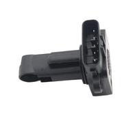 Sensor de Flujo Sensor de flujo de aire masivo MAF compatible con Toyota RAV4, Sienna, Solara, Yaris, Tacoma, Tundra, Scion TC, XA, XB, 22204-22010 Medidor de la aire Tubuladura