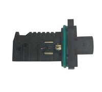Sensor de Flujo Sensor de flujo de masa de aire 13800-69L00 0280218265 13800-68M00 compatible con Suzuki Swift, Vitara, SX4 y S-Cross. MAF Sensor de medidor de flujo de aire