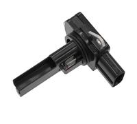 Sensor de Flujo Sensor de flujo de masa de aire MAF 13800-80J00, compatible con Suzuki SX4. Reemplaza 197400-5020. MAF Sensor de medidor de flujo de aire