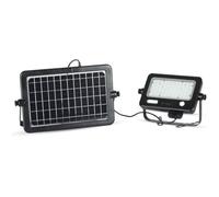 Sensor de foco solar V-tac VT-788-10 - 10W - 4000K - 1100 lúmenes